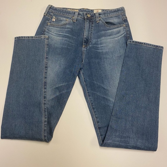Ag Adriano Goldschmied Denim - Adriano Goldschmied Woman’s “Vintage High Waisted Skinny” Jean Size 28